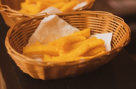 polenta