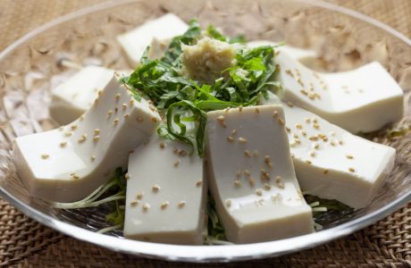 Tofu