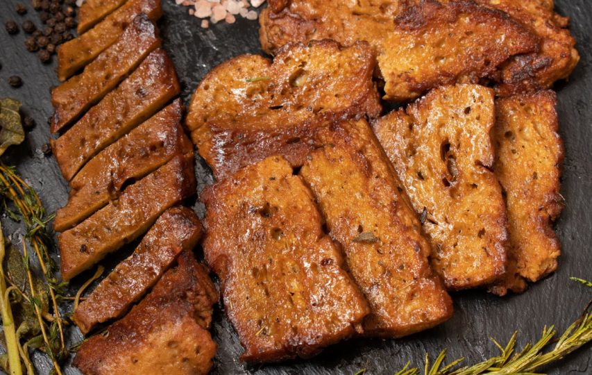 seitan