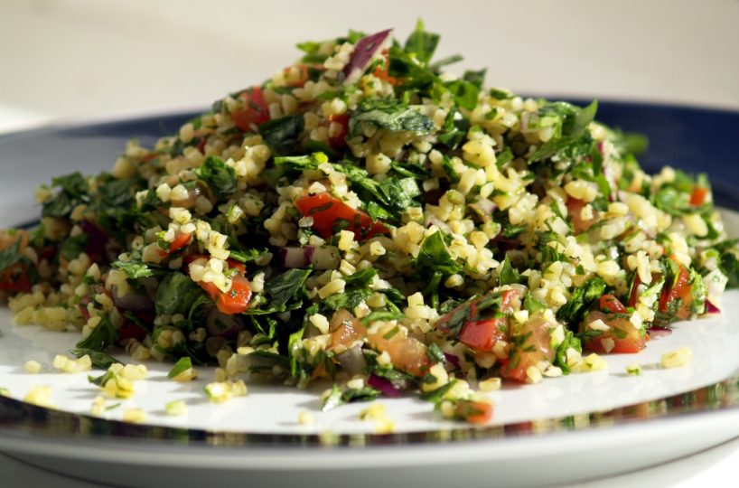 Tabouleh